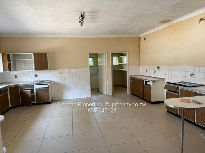 Prime Gunhill Property | 4,230sqm  (Sole Mandate)