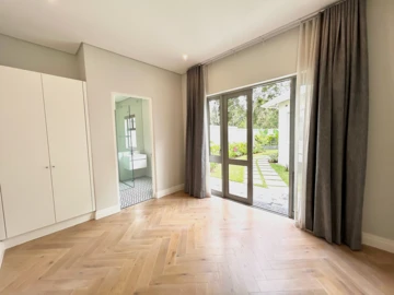 4 Bedroom Townhouse Complex