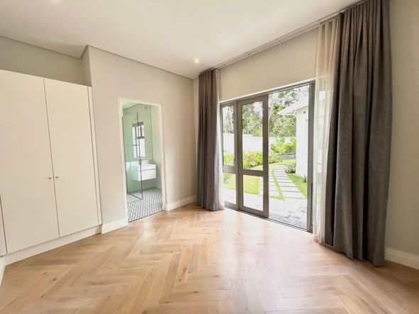 4 Bedroom Townhouse Complex