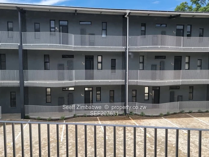 Spacious 2-Bed, 150m² Modern Apartment in Vainona