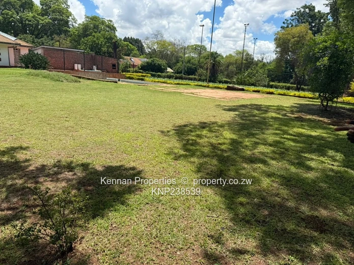 Prime 2-Acre Corner Property!!!!!! (Sole Mandate)