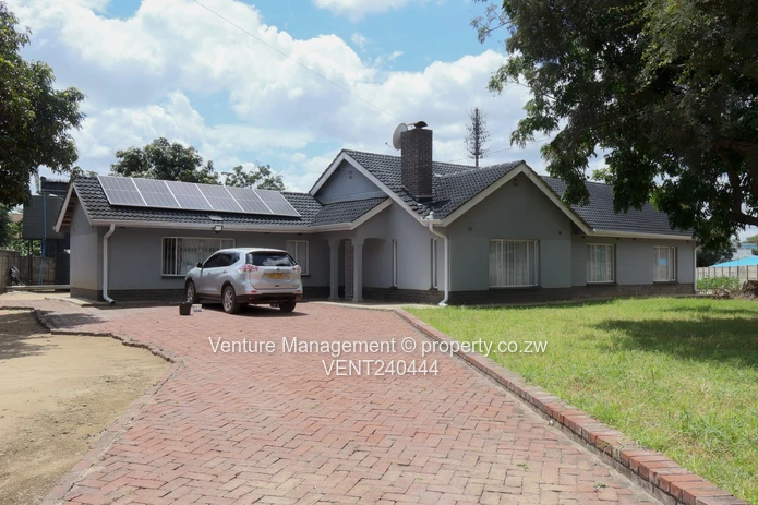 Family Home ready for move in!