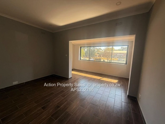 Shop Space Available! 