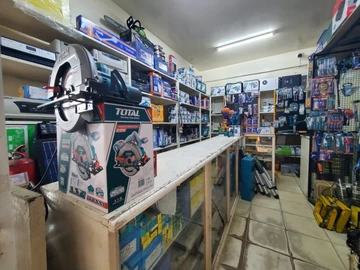 Shop & Retail Property