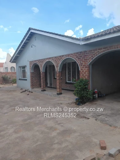 Waterfalls Prospect House For Sale