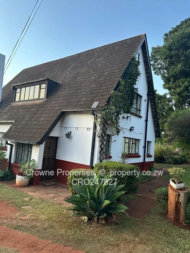 House To Let