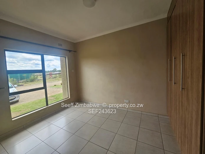 Modern & Sustainable 3-Bedroom Family Home in a Secure Gated Complex