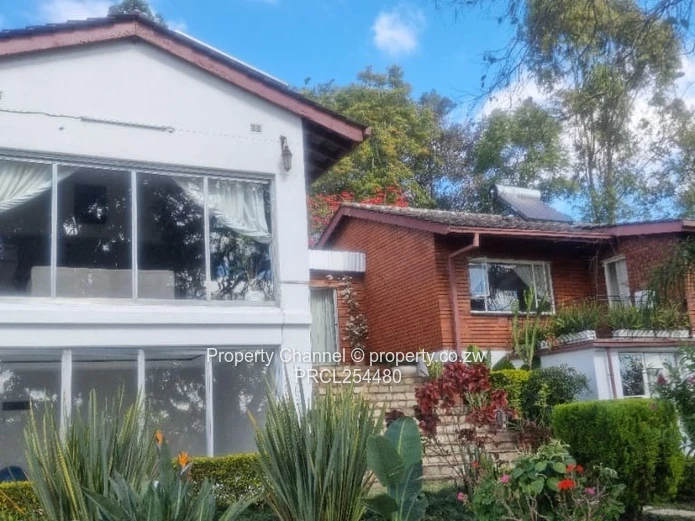House (Furnished) For Sale In Glen Lorne