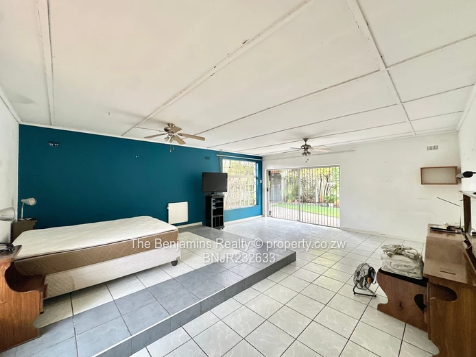 A Character-Filled 3-Acre Multi-Residence Property 