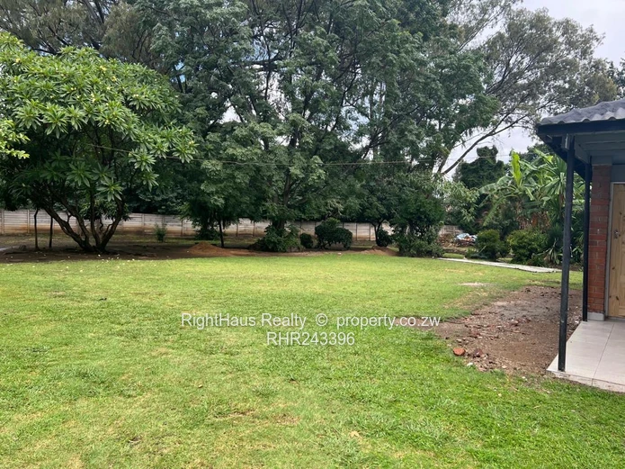 Main road frontage offices