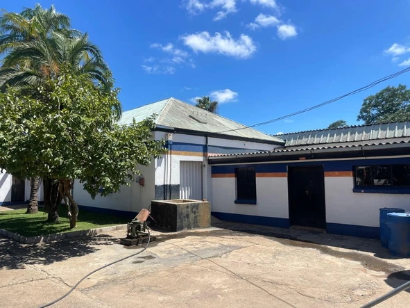 Shop & Retail Property