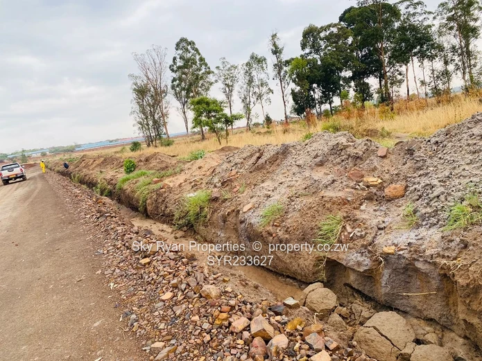 Spitzkop Gardens: Your Dream Home Awaits!