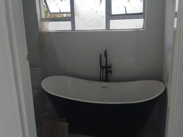 4 Bedroom Townhouse Complex