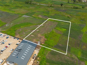 Commercial & Industrial Land