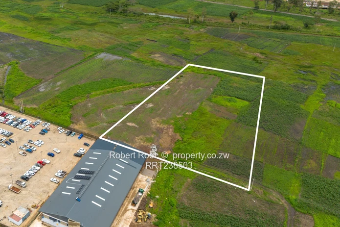 Prime Industrial Investment Opportunity