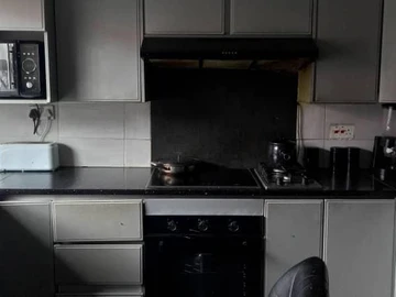 4 Bedroom Townhouse Complex