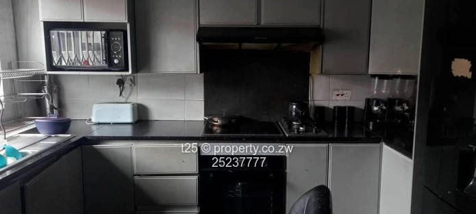 Waterfalls Picnic Park House to Rent