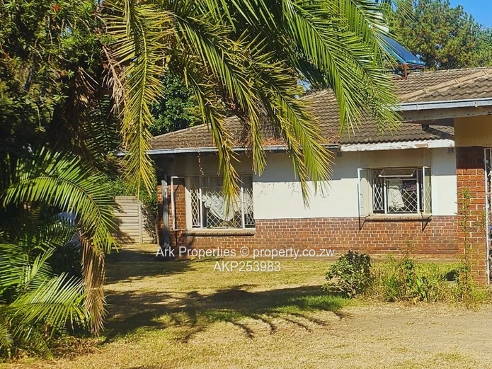 House For Sale – Vainona