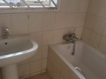 3 Bedroom Townhouse Complex