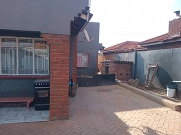 Nkwisi Gardens Home For Sale 
