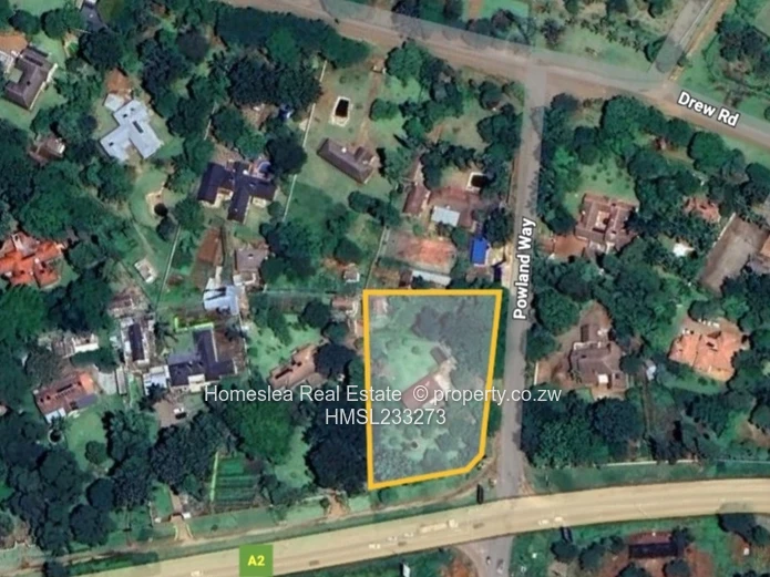 Enterprise Corridor Peoperty