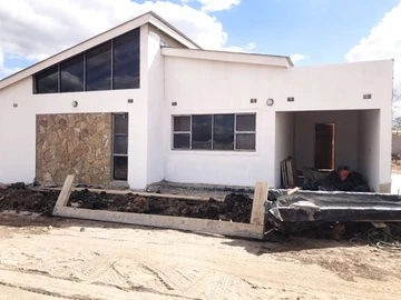 4 Bedroom Townhouse Complex