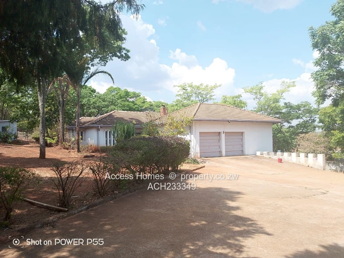 Borrowdale  House for rent 