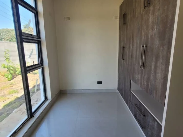 3 Bedroom Townhouse Complex