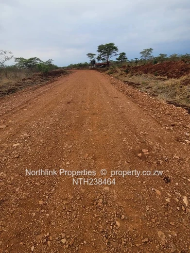 Wisdom Park, Kadoma.