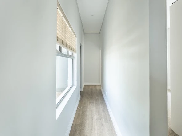 2 Unit Townhouse Complex