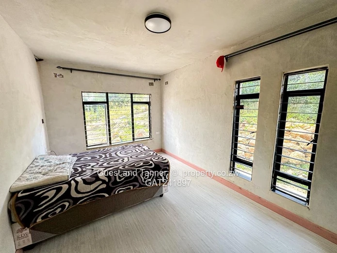 4 Bedroomed house For Sale In Crowhill 