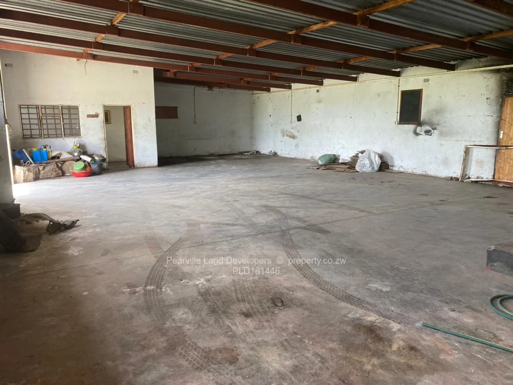 Warehouse & Factory for Rent in Hatfield PLD181446