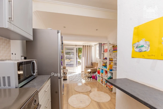 Location! Location! Family Home in Mt Pleasant