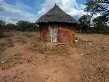 Farm & Agricultural Land