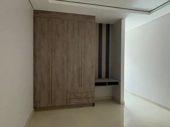 4 Bedroom Townhouse Complex