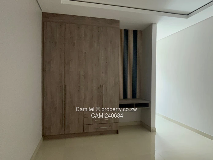 Arlington East Gated Community 