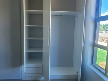 3 Bedroom Townhouse Complex