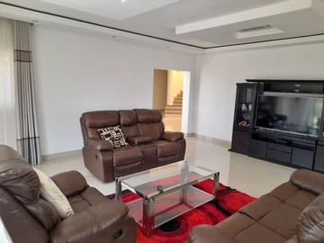 6 Bedroom Townhouse Complex