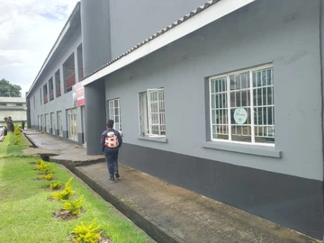 Shop & Retail Property