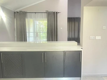 2 Bedroom Townhouse Complex