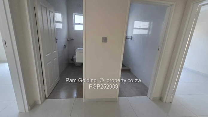 Brand New 3 Bedroom Townhouse – Give Away Price (VAT Inclusive)