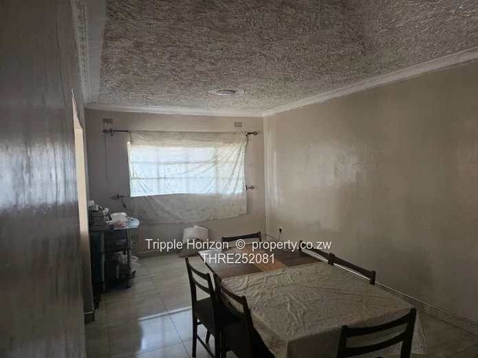 Mainway Meadows 4-Bed Home  (Sole Mandate)