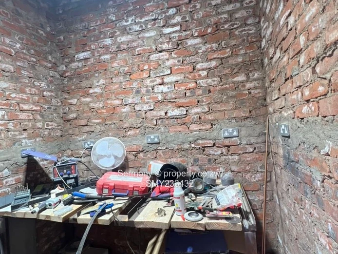 Residential house for sale