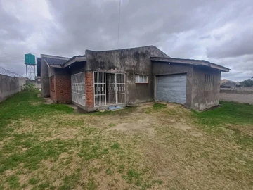 Solid House 