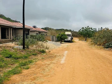 Land