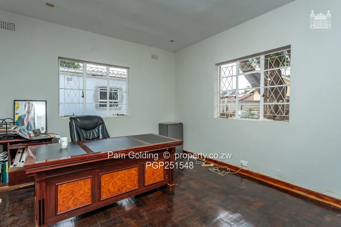 Prime Commercial Property for Sale – Princess Road Frontage