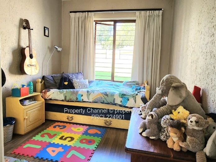 3 Bed apartment in Randpark Ridge, Johannesburg, South Africa