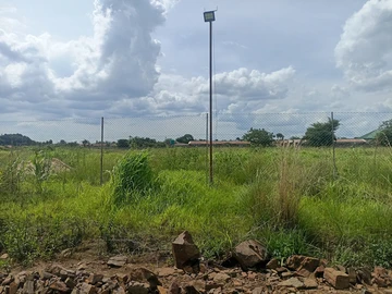 Commercial & Industrial Land