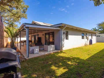 3 Bedroom Townhouse in Highlands