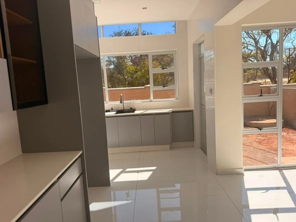 3 Bedroom Townhouse Complex